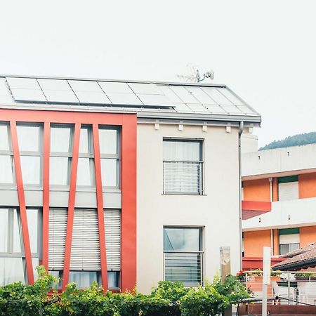 Silvanello Apartment トレント エクステリア 写真