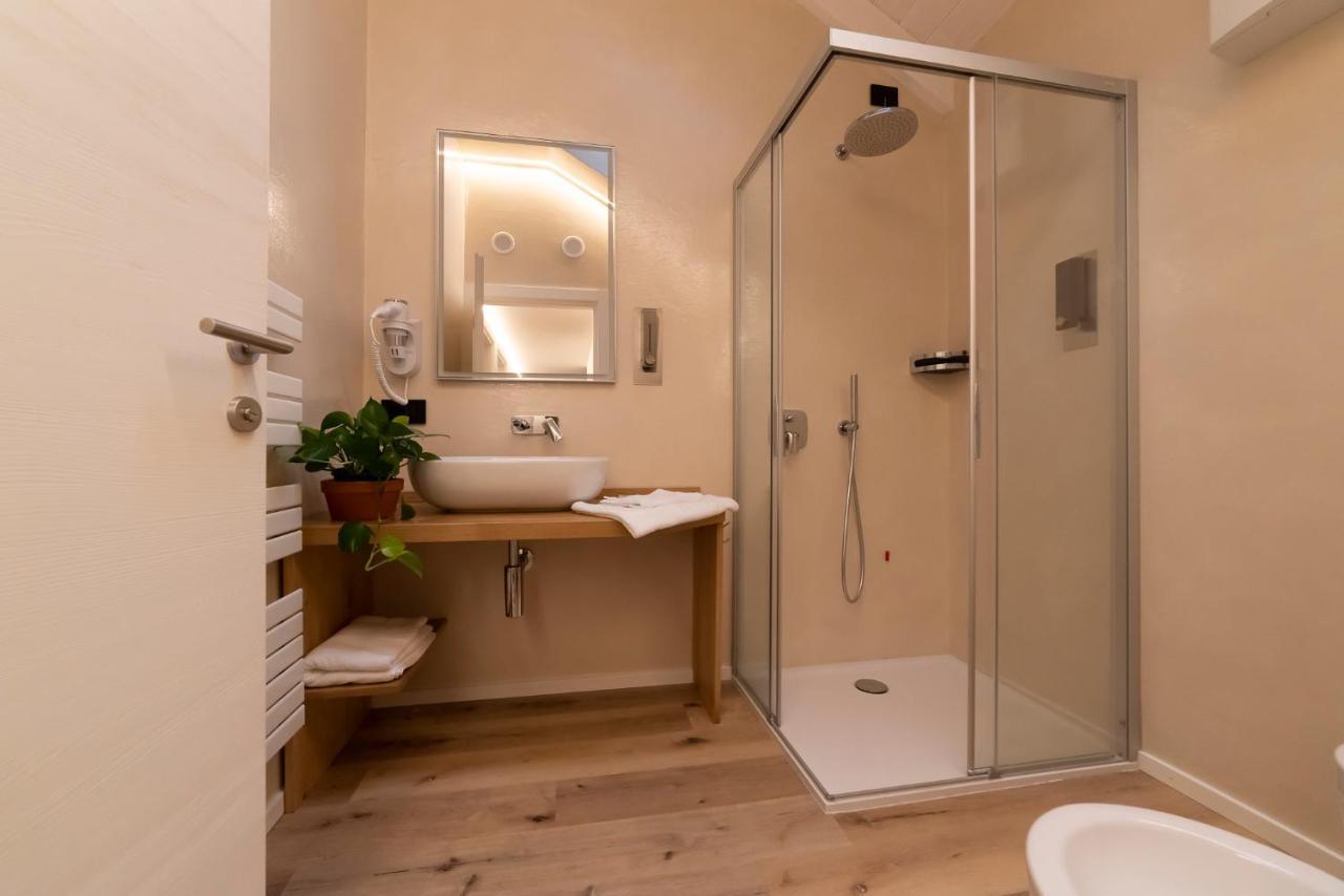 Silvanello Apartment トレント エクステリア 写真