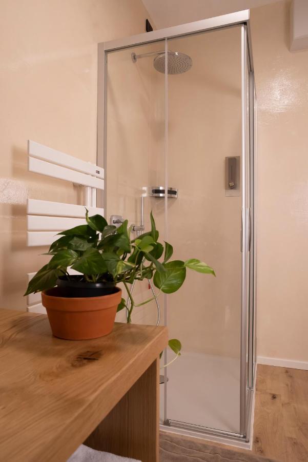 Silvanello Apartment トレント エクステリア 写真