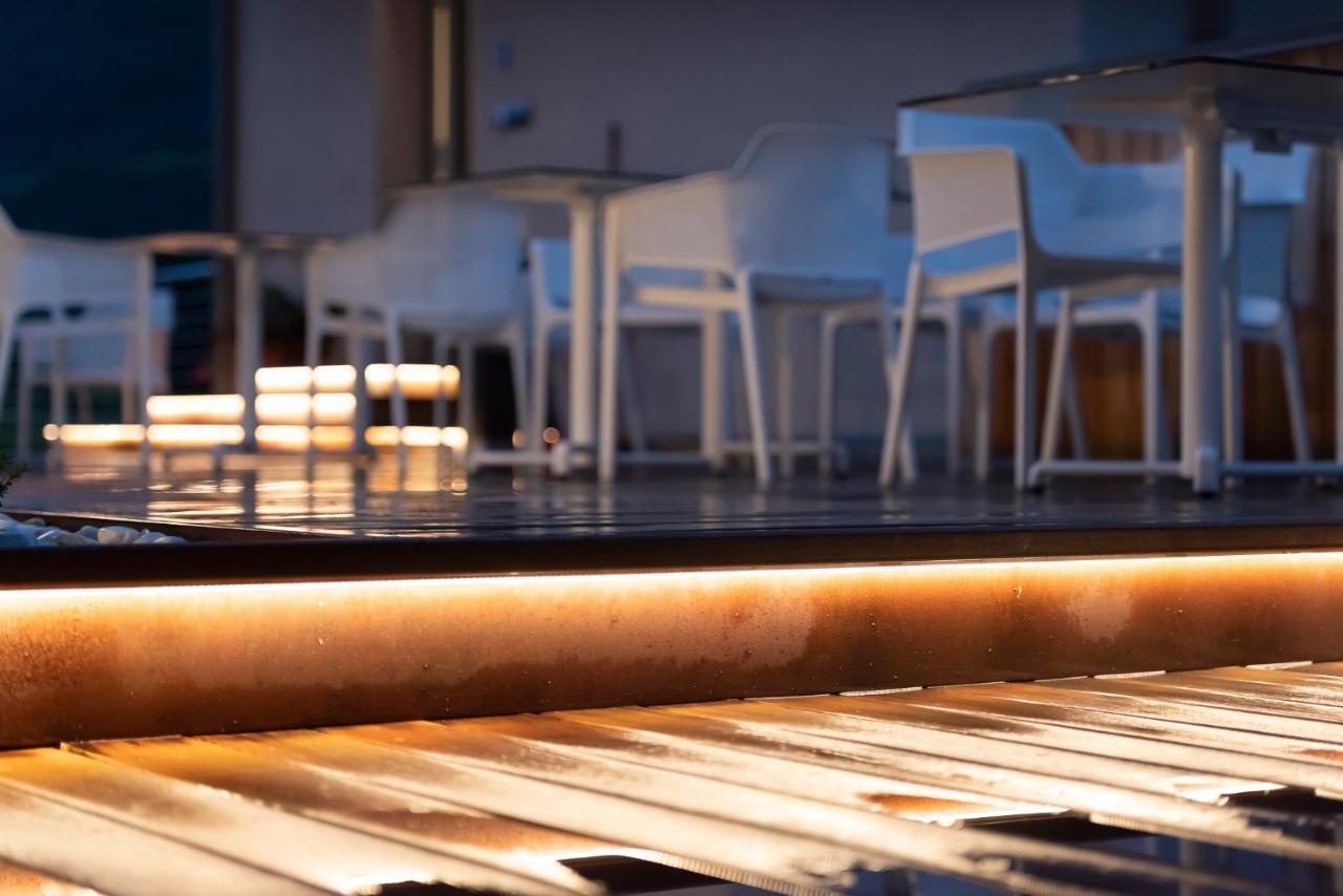 Silvanello Apartment トレント エクステリア 写真