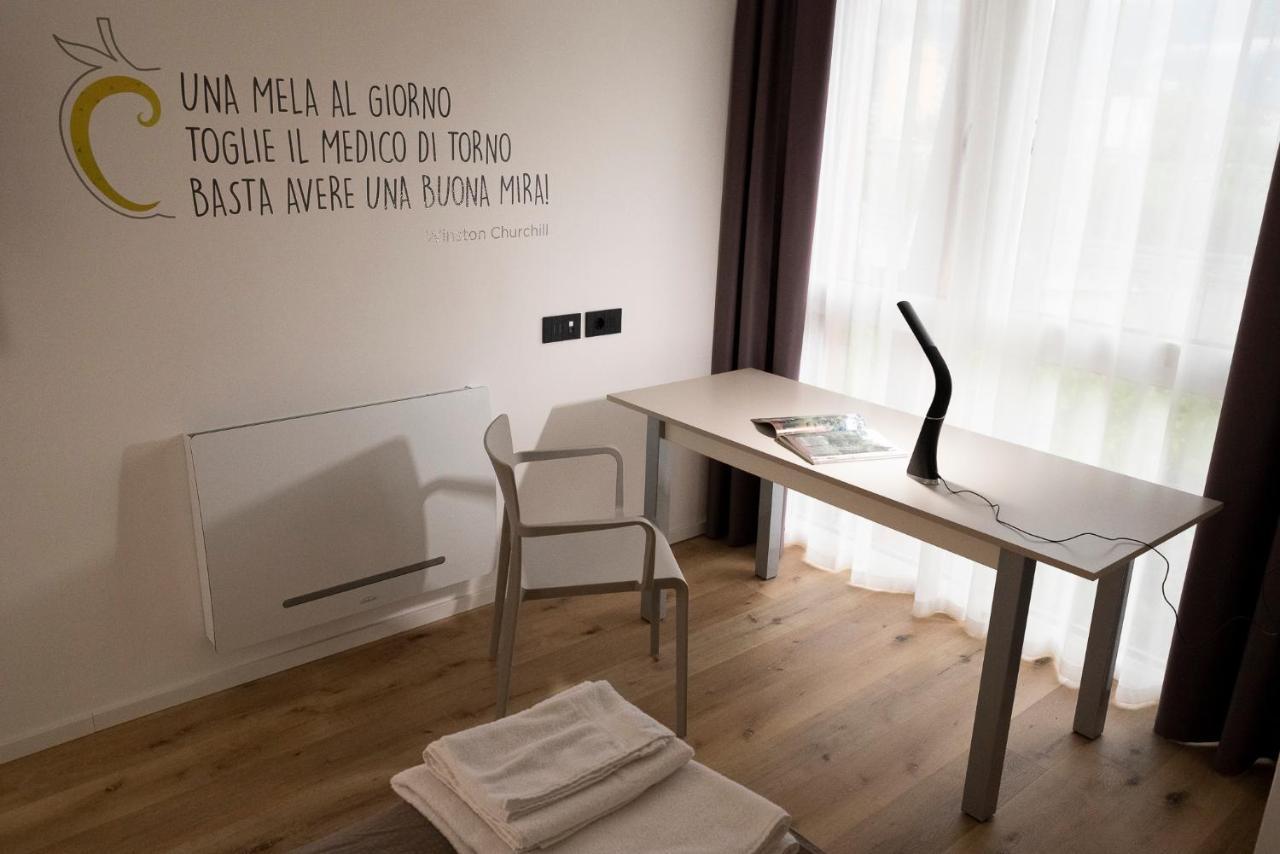 Silvanello Apartment トレント エクステリア 写真