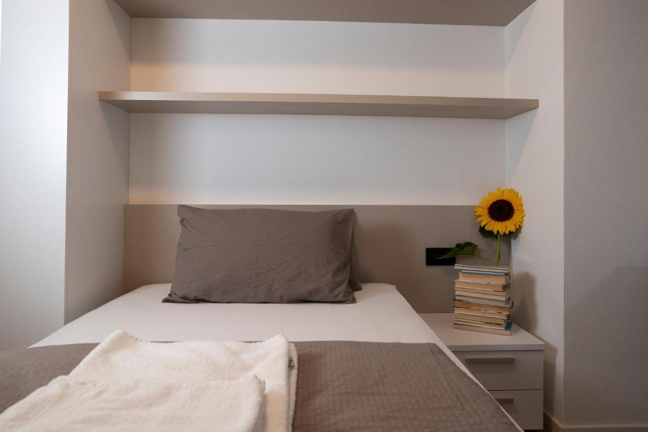 Silvanello Apartment トレント エクステリア 写真
