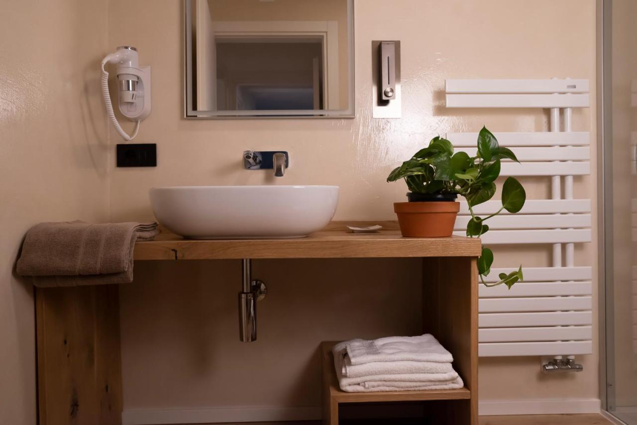 Silvanello Apartment トレント エクステリア 写真