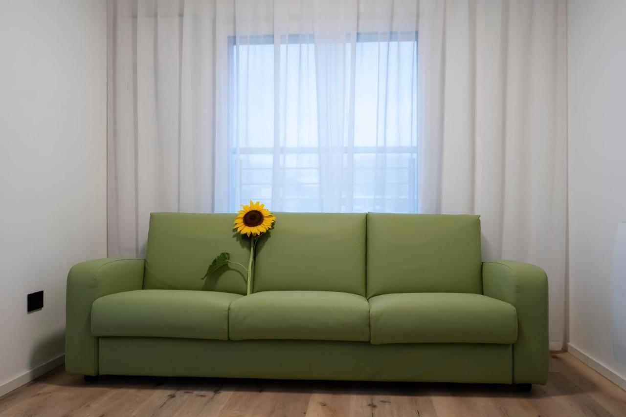 Silvanello Apartment トレント エクステリア 写真