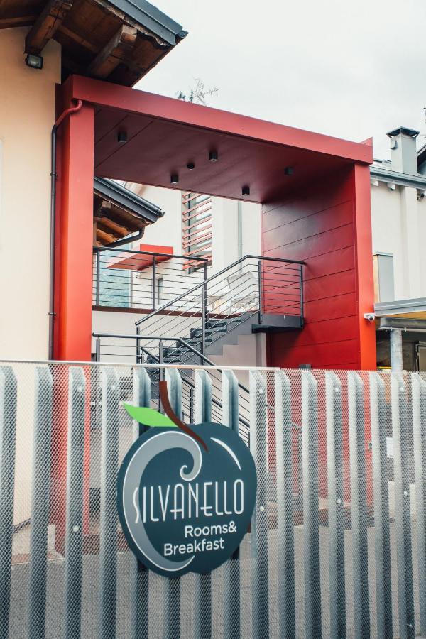 Silvanello Apartment トレント エクステリア 写真